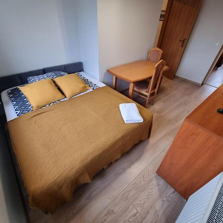 Apartament Olszewskiego Vratislav Exteriér fotografie